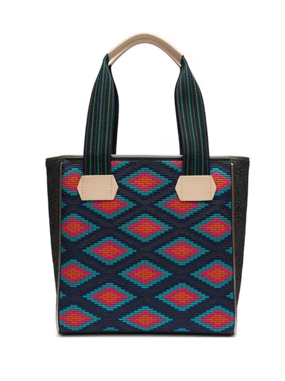 Consuela Rowan Tote
